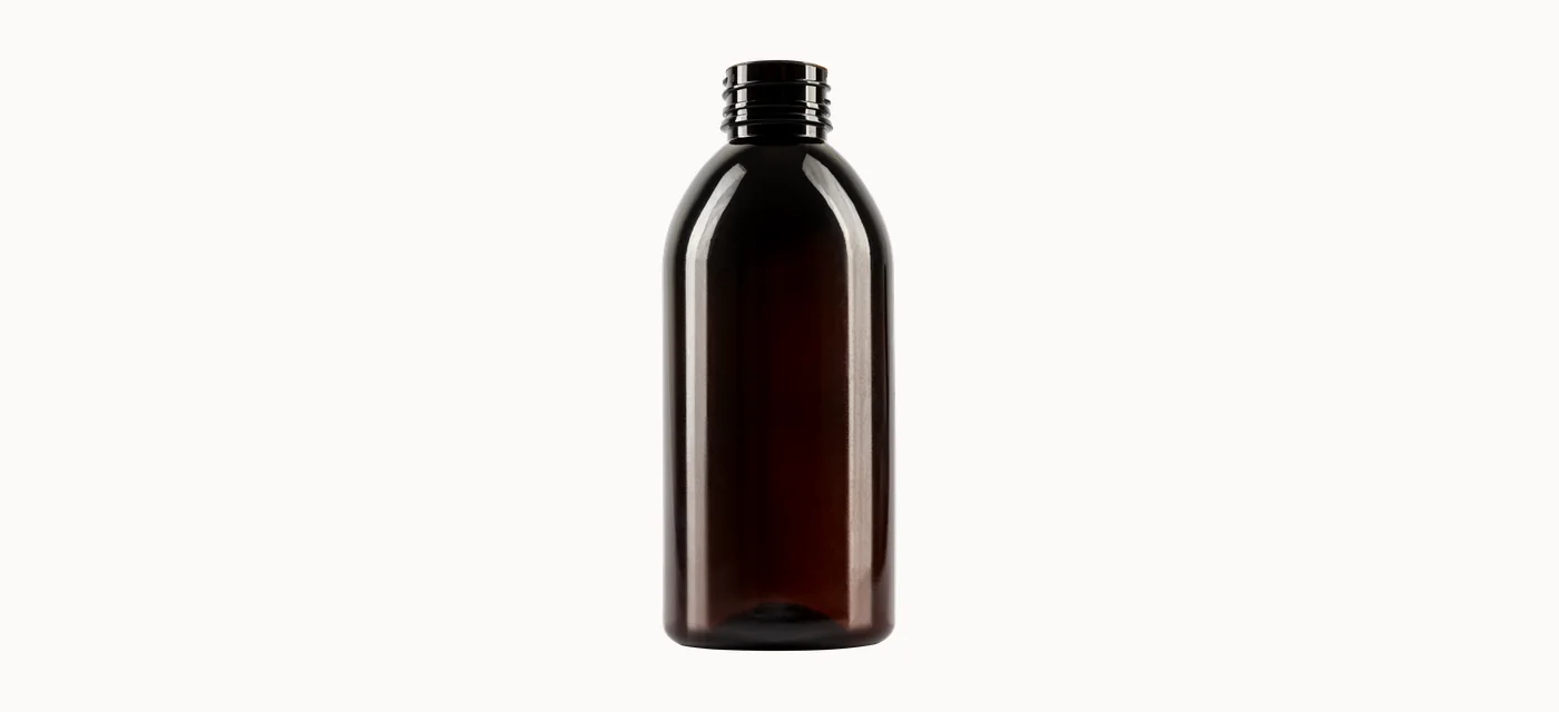 PET Bottles