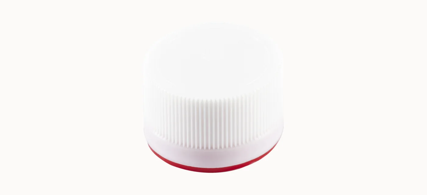 Tamper Evident Closure 28 mm